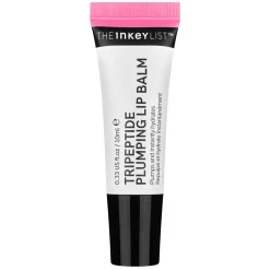 Tripeptide Plumping Lip Balm Pink 10ml