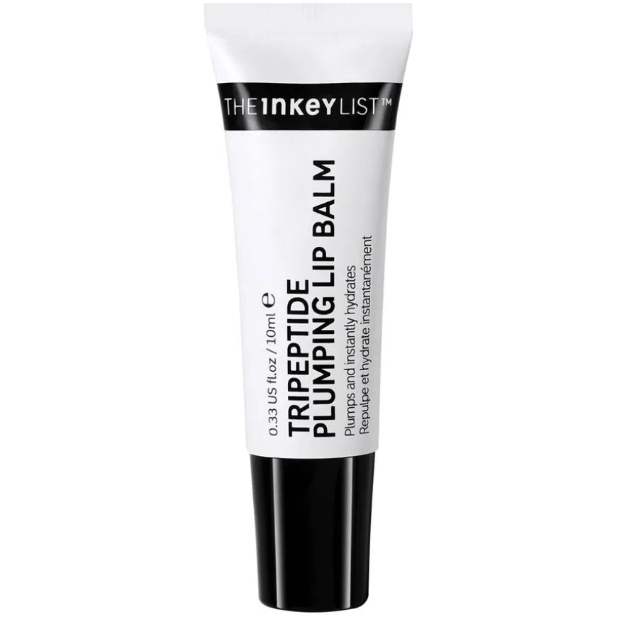 Tripeptide Plumping Lip Balm 10ml