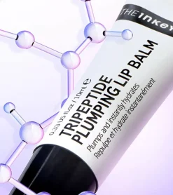 Tripeptide Plumping Lip Balm 10ml