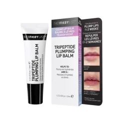 Tripeptide Plumping Lip Balm 10ml