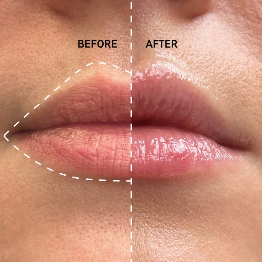 Tripeptide Plumping Lip Balm 10ml