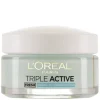 Triple Active Fresh Day Cream 50ml
