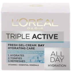 Triple Active Fresh Day Cream 50ml