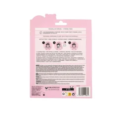Triple Hyaluronic Acid Hydrogel Slugging Mask 33g