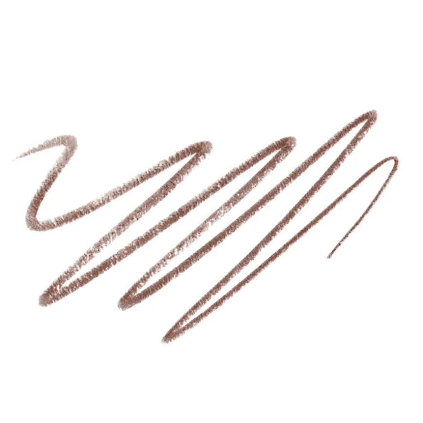 Triple Precision Brow Definer Chestnut Brown 0,1g + 0,33ml