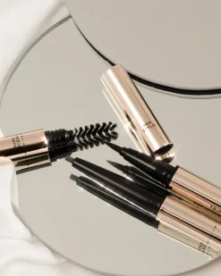 Triple Precision Brow Definer Ash Blonde 0,1g + 0,33ml