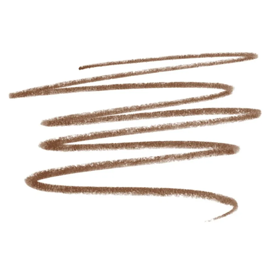 Triple Precision Brow Definer Chocolate Brown 0,1g + 0,33ml