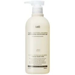 Triplex Natural Shampo 530ml