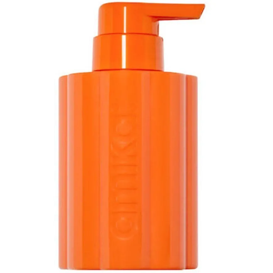 Tritan Refillable Bottle Shampoo 300ml