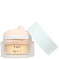 Tropical C Brightening Vitamin C & Peptide Moisturizer 50ml