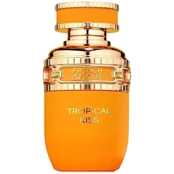 Tropical Kiss Eau De Parfum 80ml