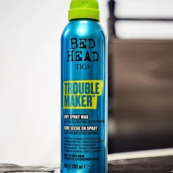 Trouble Maker Dry Spray Wax 200ml