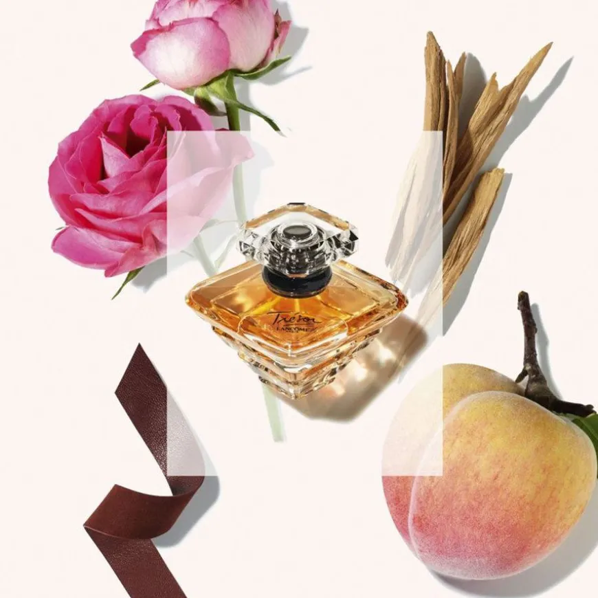 Trésor Eau De Parfum 100ml