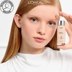 True Match Nude Plumping Tinted Serum Rosy Light 30ml