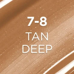 True Match Nude Plumping Tinted Serum 7-8 Tan-Deep 30ml