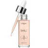 True Match Nude Plumping Tinted Serum 0,5-2 Very Light 30ml