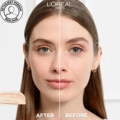 True Match Nude Plumping Tinted Serum 0,5-2 Very Light 30ml