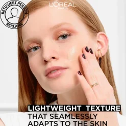 True Match Nude Plumping Tinted Serum 0,5-2 Very Light 30ml