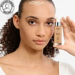 True Match Nude Plumping Tinted Serum 6-7 Tan 30ml