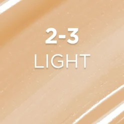 True Match Nude Plumping Tinted Serum 2-3 Light 30ml