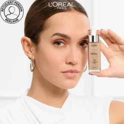 True Match Nude Plumping Tinted Serum 4-5 Medium 30ml