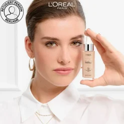 True Match Nude Plumping Tinted Serum 3-4 Light-Medium 30ml