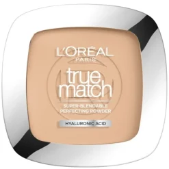 True Match Perfecting Powder 2.N Vanilla 9g