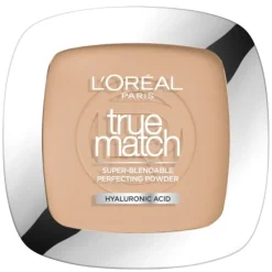 True Match Perfecting Powder 2C Rose Vanilla 9g