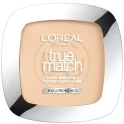 True Match Powder 1.C Rose Ivory 9g