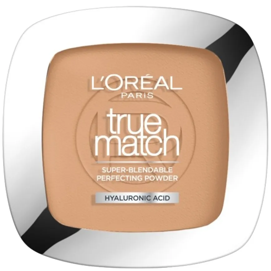 True Match Powder 7.W 9g