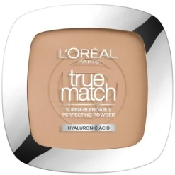True Match Powder 5.W Golden Sand 9g