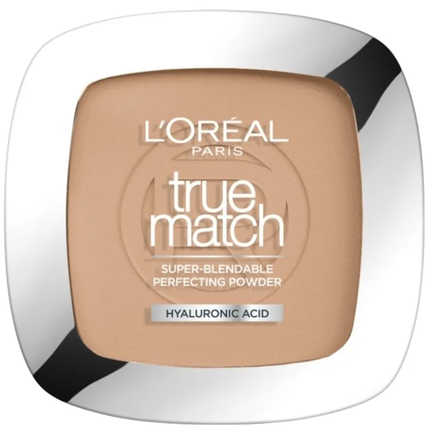 True Match Powder 5.W Golden Sand 9g