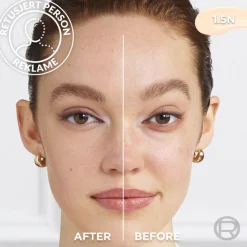 True Match Radiant Serum Concealer 1.5N 11ml