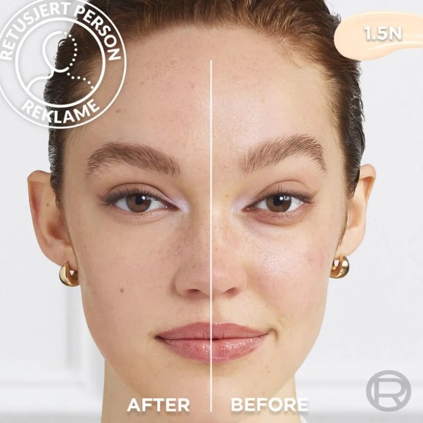 True Match Radiant Serum Concealer 1.5N 11ml