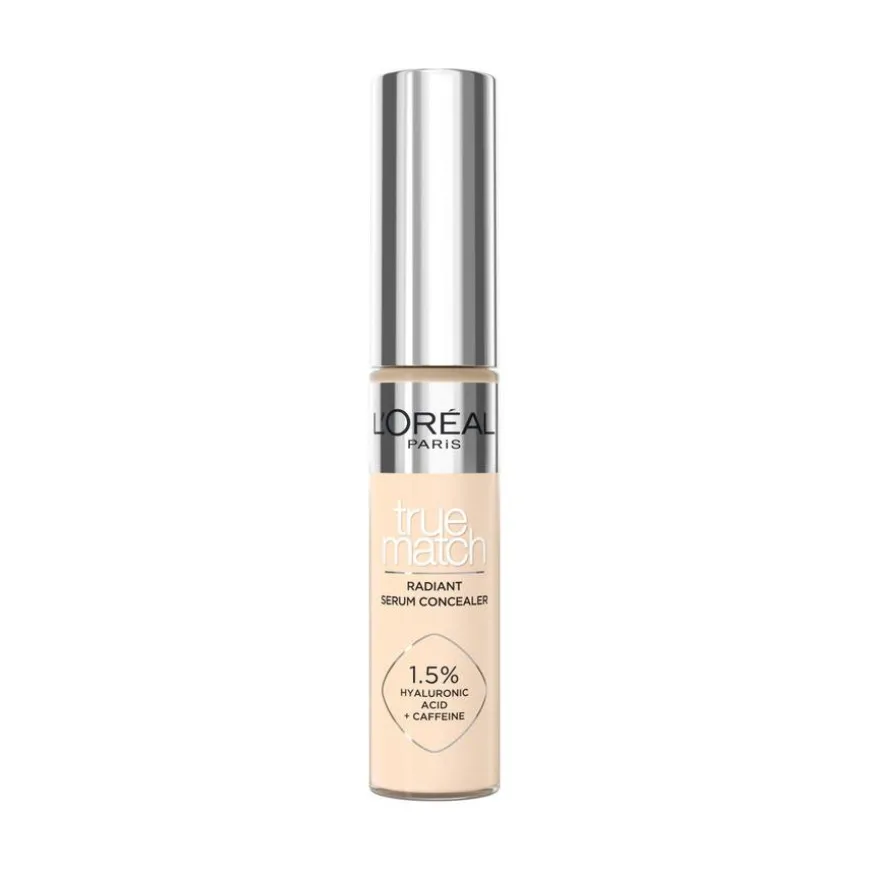 True Match Radiant Serum Concealer 1.5N 11ml