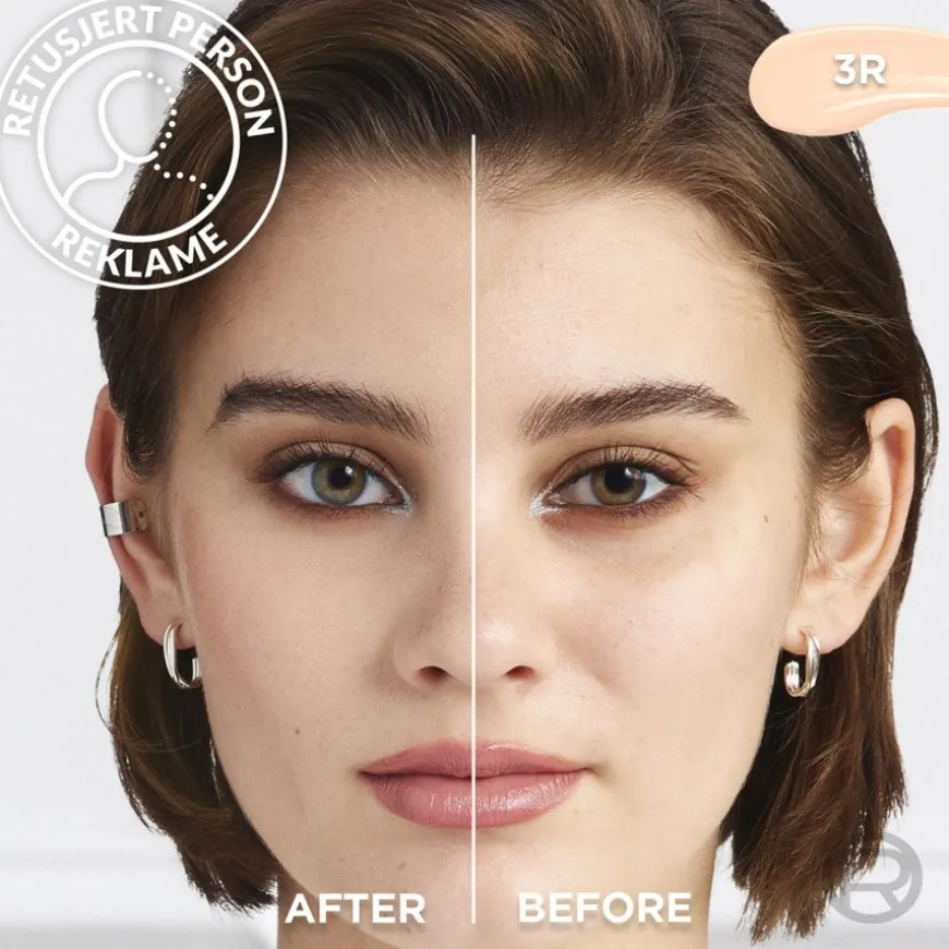 True Match Radiant Serum Concealer 3R 11ml