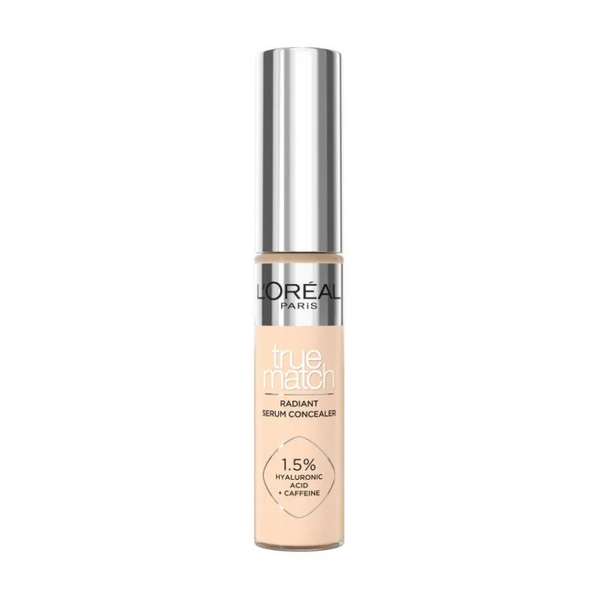 True Match Radiant Serum Concealer 3R 11ml