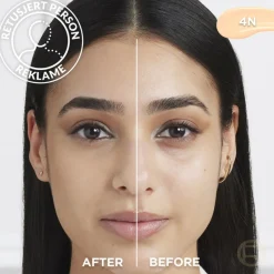 True Match Radiant Serum Concealer 4N 11ml