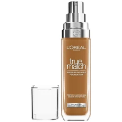 True Match Super-Blendable Foundation 8.5.W Toffee 30ml