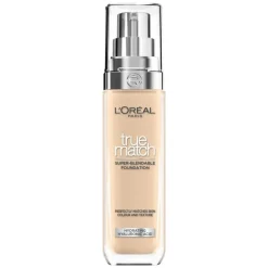 True Match Super-Blendable Foundation 2.N Neutral 30ml