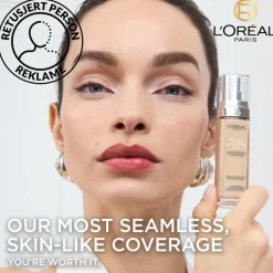 True Match Super-Blendable Foundation 0.5.N Porcelain 30ml