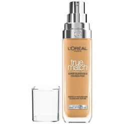 True Match Super-Blendable Foundation 6.5.W Golden Toffee 30ml