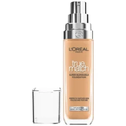 True Match Super-Blendable Foundation 5.W Golden/Honey Sand 30ml