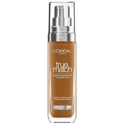 True Match Super-Blendable Foundation 9.N Truffle 30ml