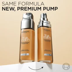 True Match Super-Blendable Foundation 9.N Truffle 30ml