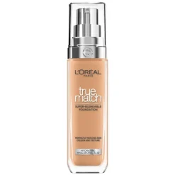 True Match Super-Blendable Foundation 7.W Neutral 30ml