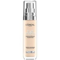 True Match Super-Blendable Foundation 1.N Neutral 30ml