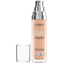 True Match Super-Blendable Foundation 5.C Rose Sand 30ml