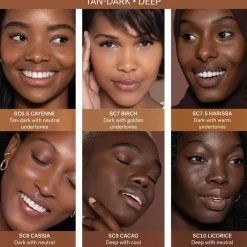 True Skin Serum Concealer Harissa SC7.5 5ml