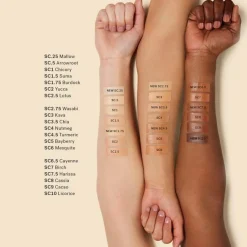 True Skin Serum Concealer Licorice SC10 5ml